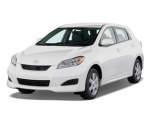 2010 Toyota Matrix