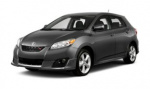 2012 Toyota Matrix