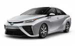 2017 Toyota Mirai