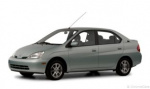 2001 Toyota Prius