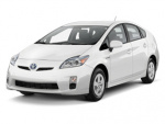 2003 Toyota Prius