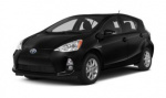 2012 Toyota Prius c