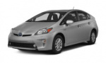 2014 Toyota Prius Plug-in