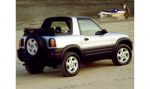 1999 Toyota RAV4