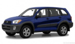 2001 Toyota RAV4