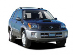 2002 Toyota RAV4