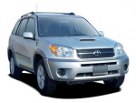 2005 Toyota RAV4