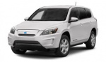 2013 Toyota RAV4 EV