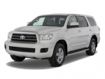 2004 Toyota Sequoia