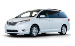 2016 Toyota Sienna
