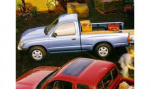 1999 Toyota Tacoma