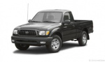2003 Toyota Tacoma