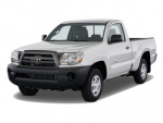 2004 Toyota Tacoma