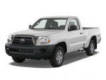 2007 Toyota Tacoma