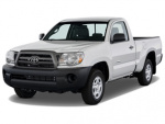 2009 Toyota Tacoma