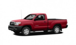 2010 Toyota Tacoma