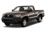 2011 Toyota Tacoma