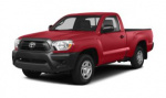 2014 Toyota Tacoma