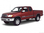 2000 Toyota Tundra