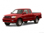 2001 Toyota Tundra