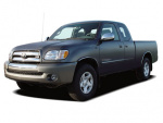 2006 Toyota Tundra
