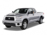 2007 Toyota Tundra