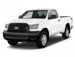 2010 Toyota Tundra