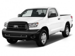 2012 Toyota Tundra