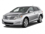 2009 Toyota Venza