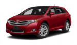 2014 Toyota Venza
