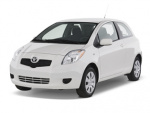 2008 Toyota Yaris