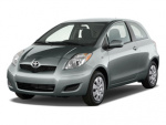 2009 Toyota Yaris