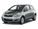 2011 Toyota Yaris