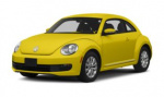 2012 Volkswagen Beetle