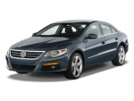 2009 Volkswagen CC