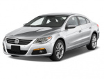 2011 Volkswagen CC