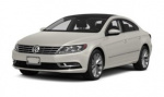 2012 Volkswagen CC