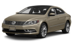 2013 Volkswagen CC
