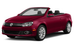2012 Volkswagen Eos