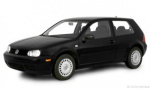 2000 Volkswagen Golf