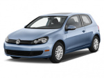 2002 Volkswagen Golf