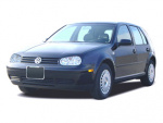 2003 Volkswagen Golf
