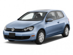 2010 Volkswagen Golf