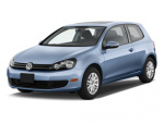 2011 Volkswagen Golf