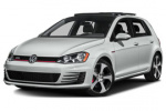 2017 Volkswagen Golf GTI