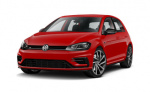 2018 Volkswagen Golf R