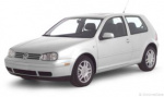 2000 Volkswagen GTI
