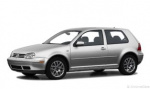 2001 Volkswagen GTI