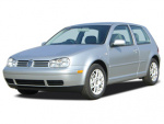 2002 Volkswagen GTI