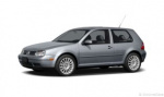 2003 Volkswagen GTI